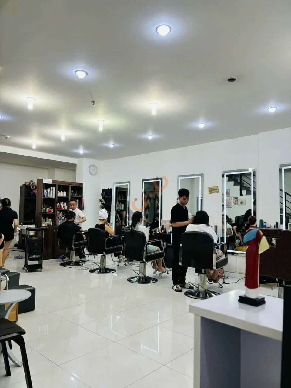 Cho thuê nhà mặt tiền Võ Chí Công Quận 9, TP.HCM – giá 27 triệu — Hình 2